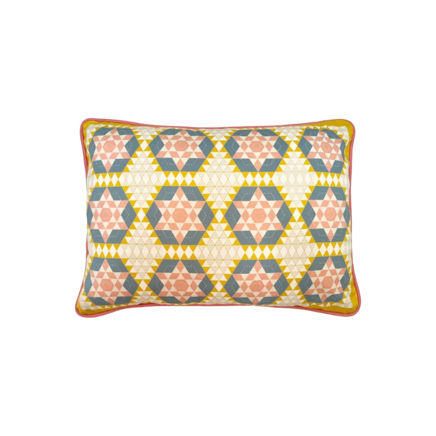 Rosalind Printed Cushion - Limited Edition