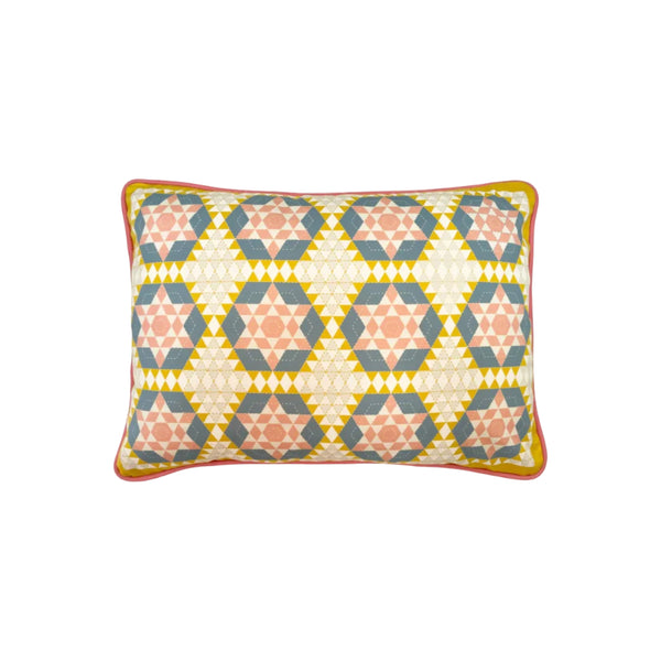 Rosalind Printed Cushion - Limited Edition