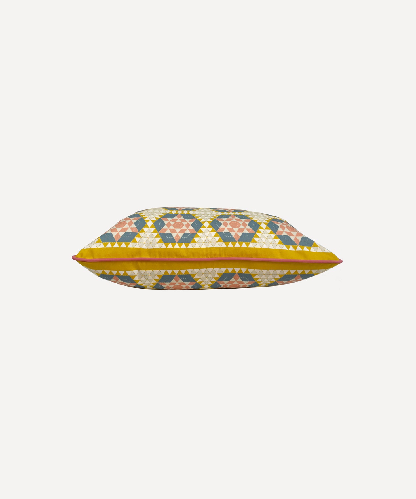Rosalind Printed Cushion - Limited Edition