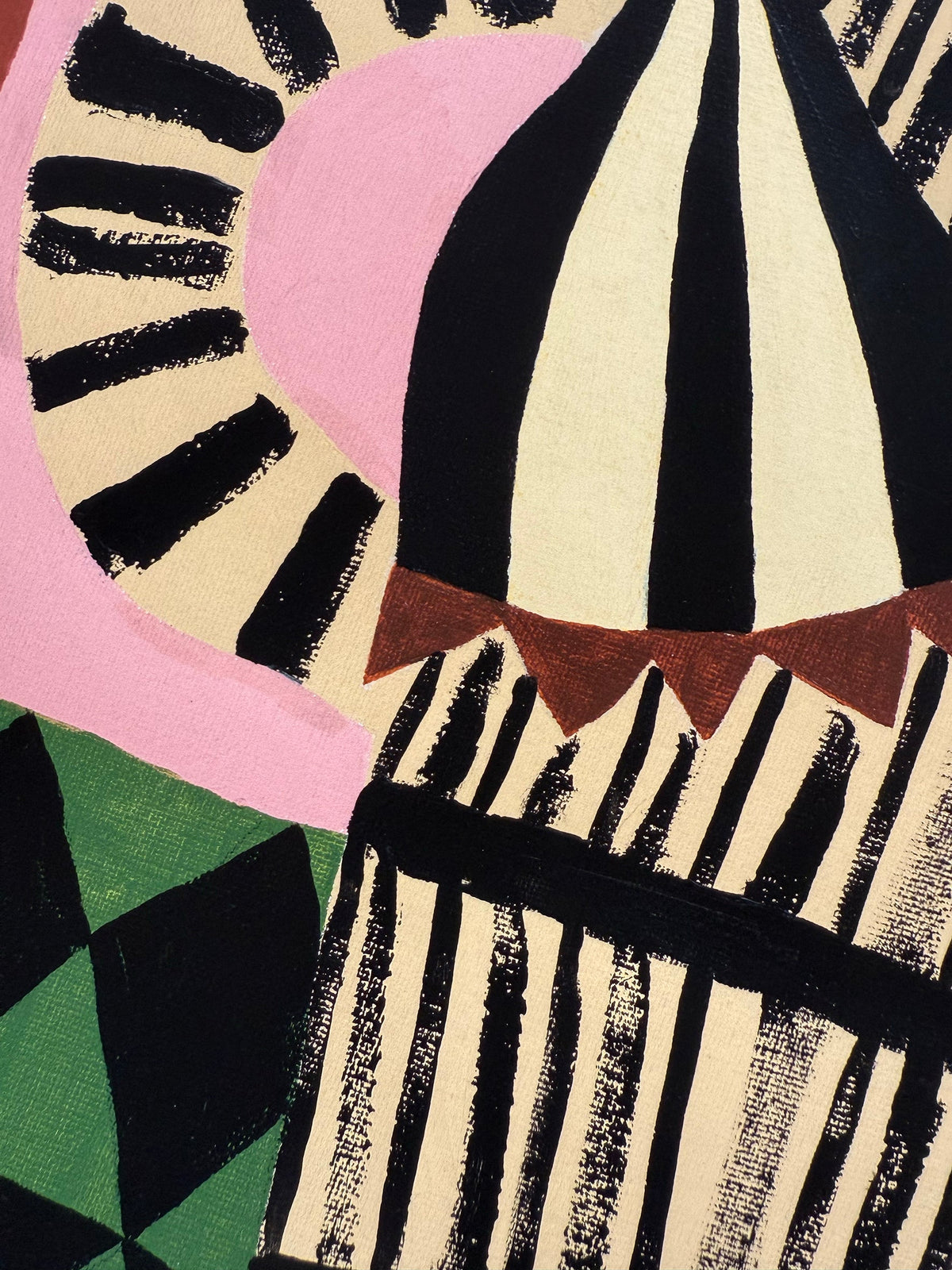 Rosa Limited Edition Print