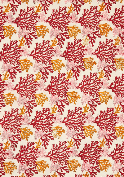 Rose Coral Tablecloth - Casa by Josephine Jenno