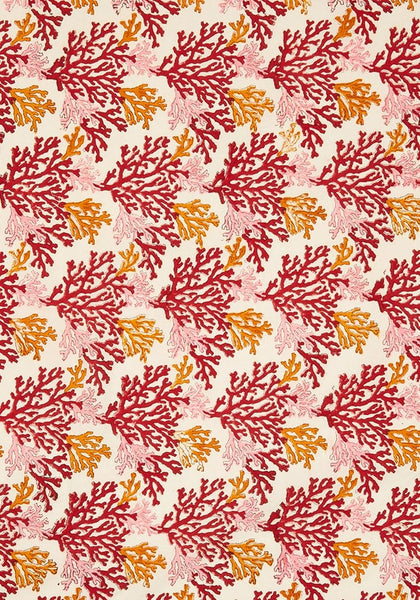 Rose Coral Tablecloth - Casa by Josephine Jenno