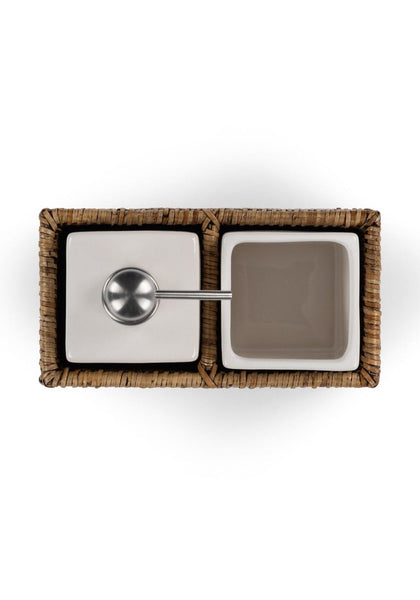 Rosie's Wicker Rattan Wash Wonder - Casa by Josephine Jenno