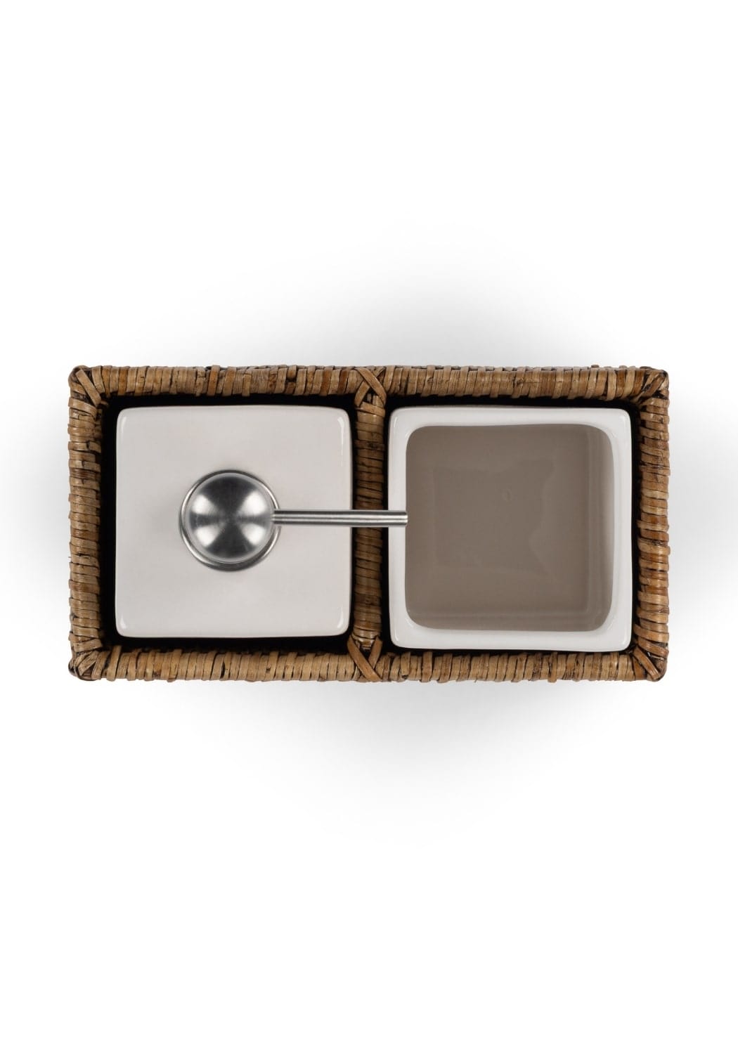 Rosie's Wicker Rattan Wash Wonder - Casa by Josephine Jenno