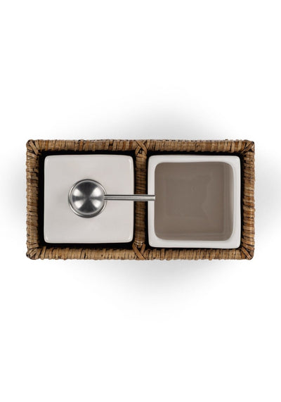 Rosie's Wicker Rattan Wash Wonder - Casa by Josephine Jenno