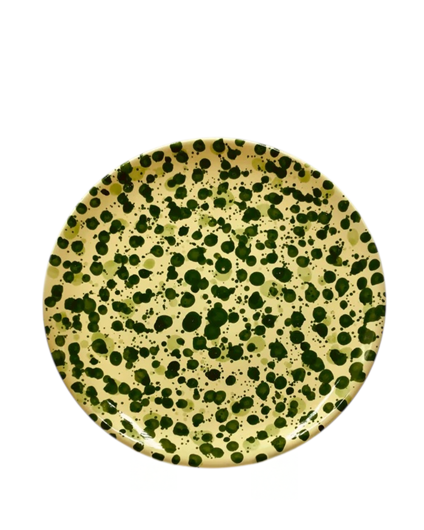 The Simple Dinner Plate