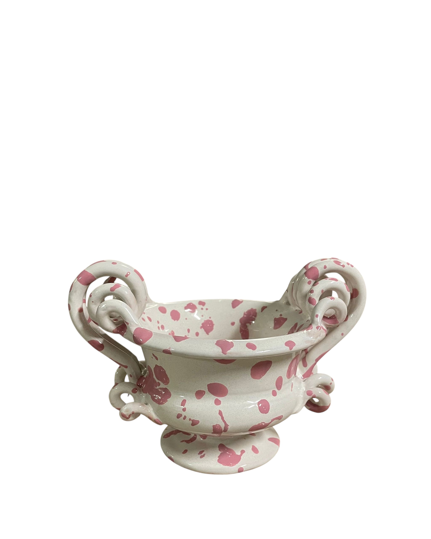 The Serpe Vase I