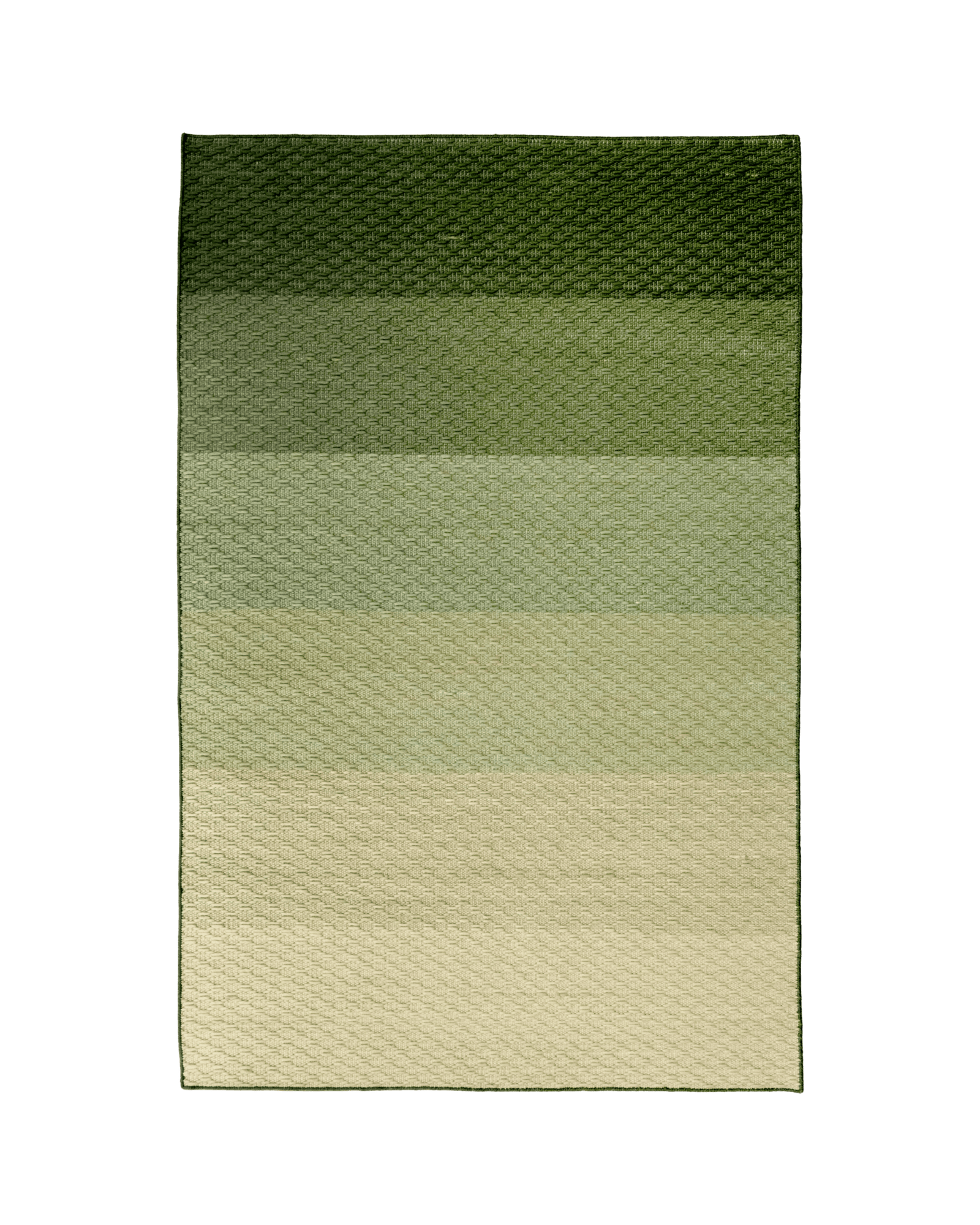Flatweave Wool Rug