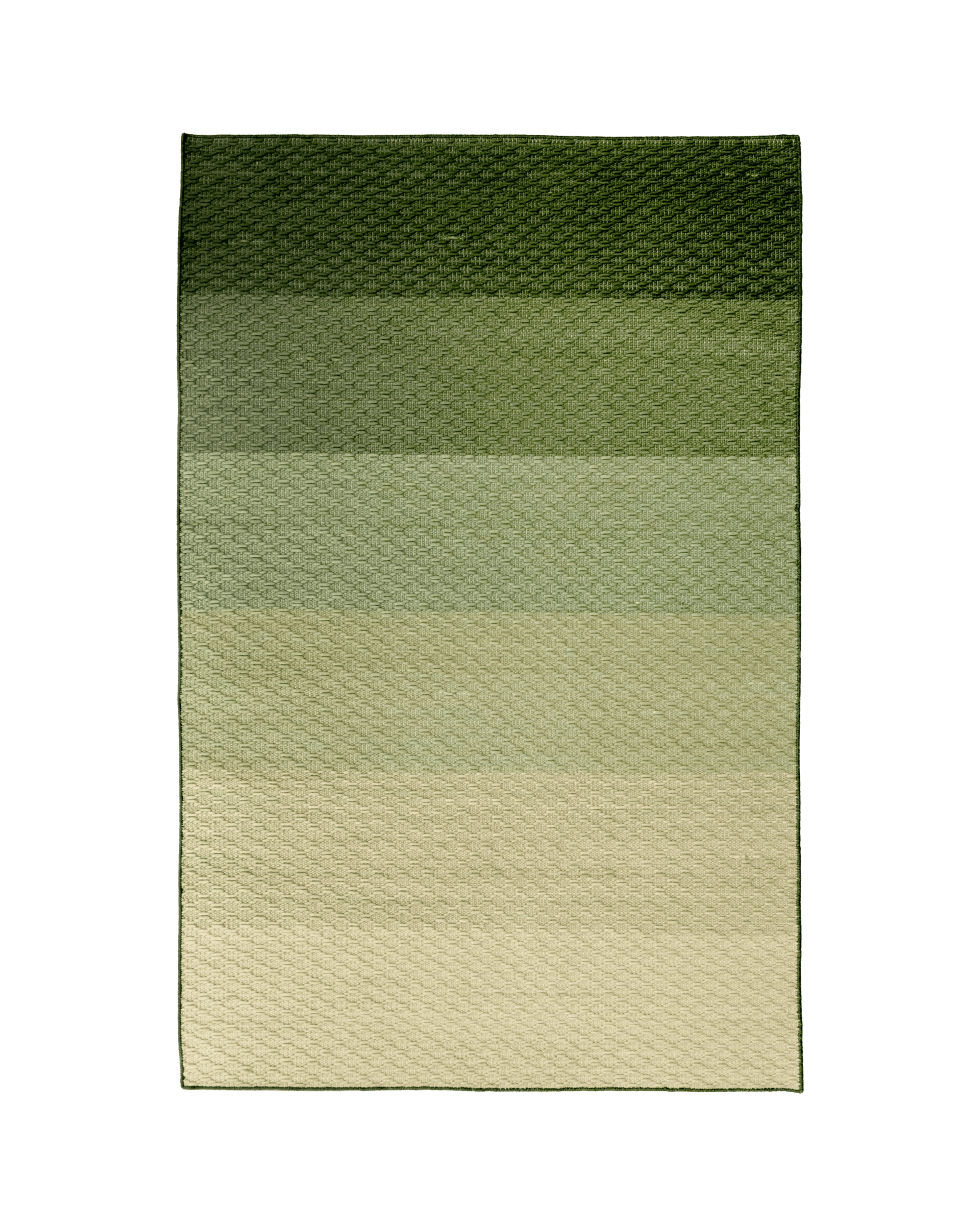 Flatweave Wool Rug