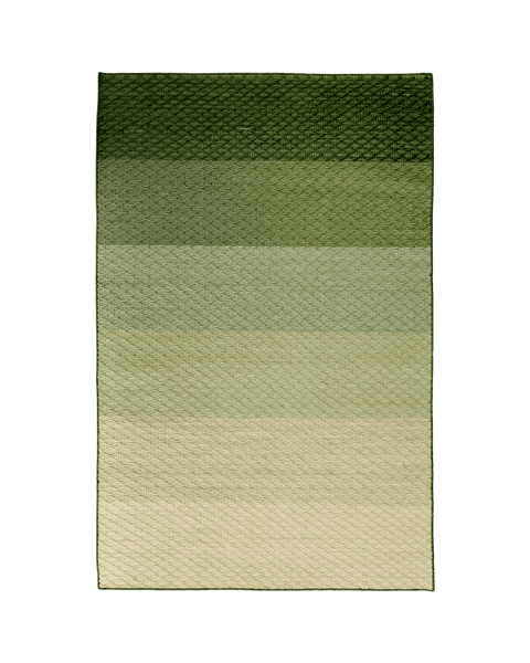 Flatweave Wool Rug