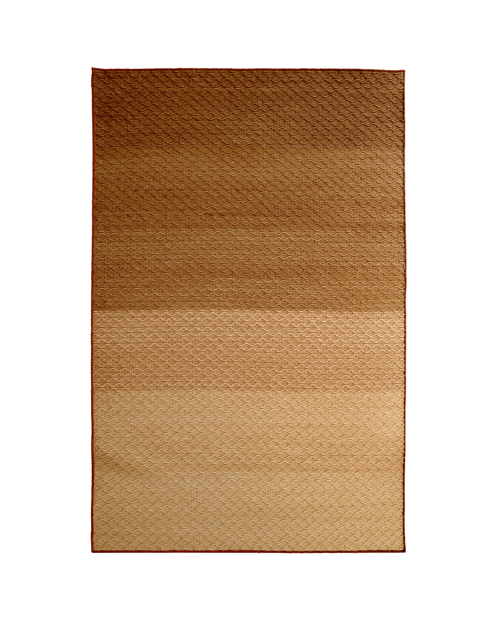 Flatweave Wool Rug