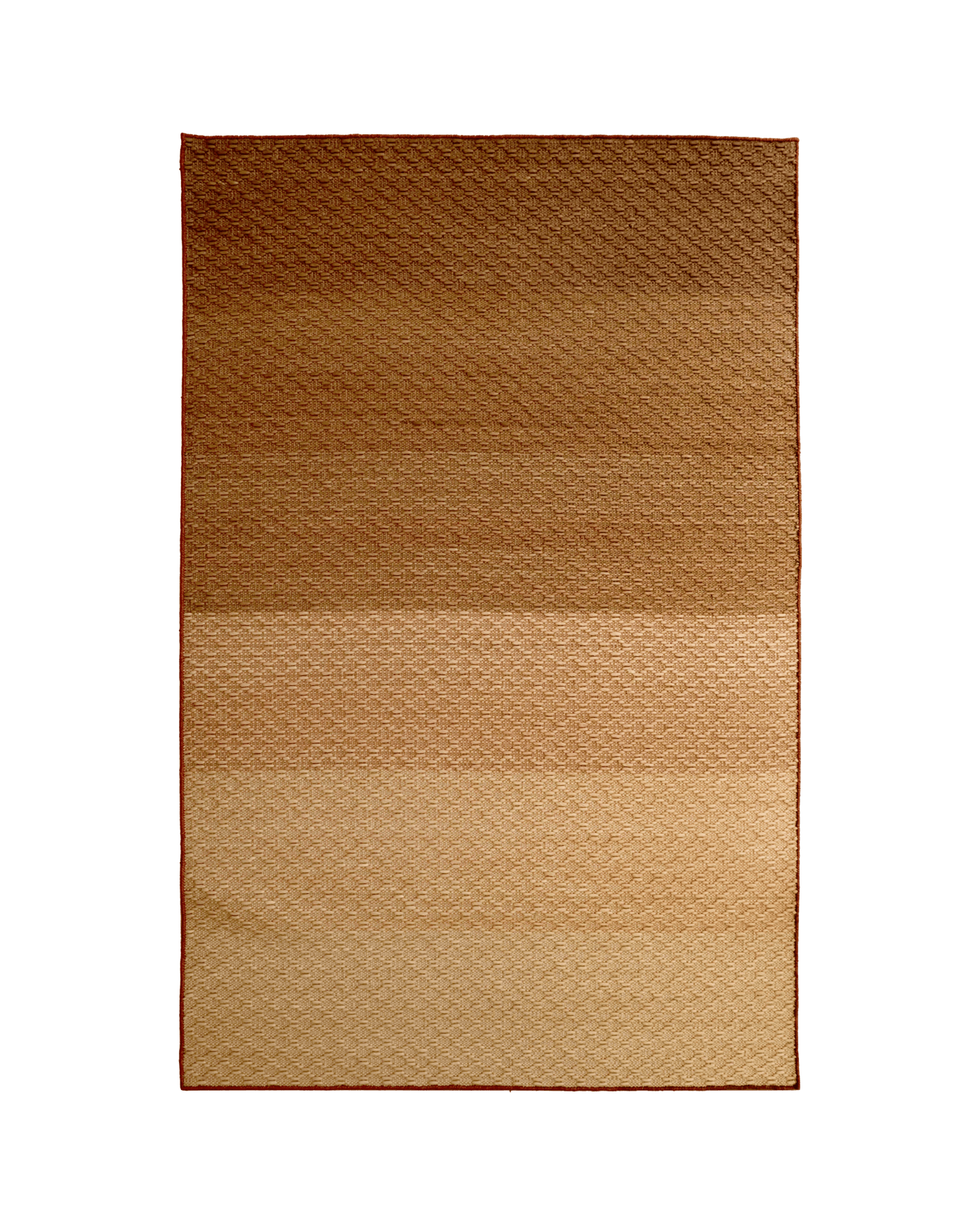 Flatweave Wool Rug