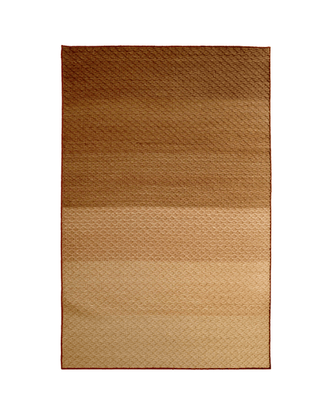 Flatweave Wool Rug