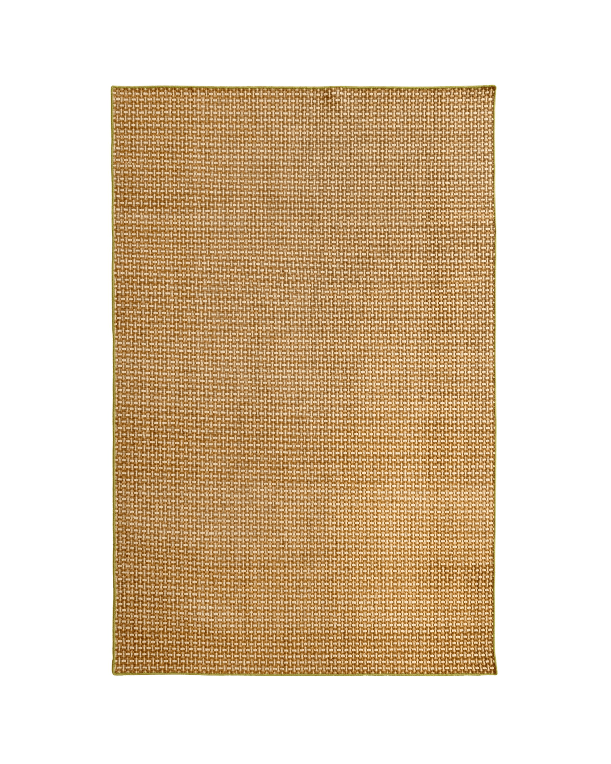 Flatweave Wool Rug