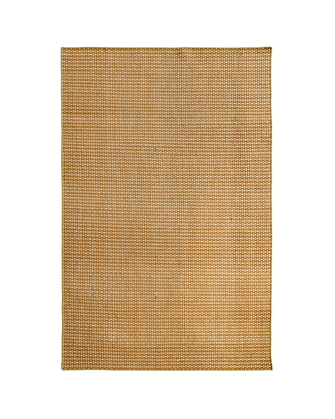 Flatweave Wool Rug