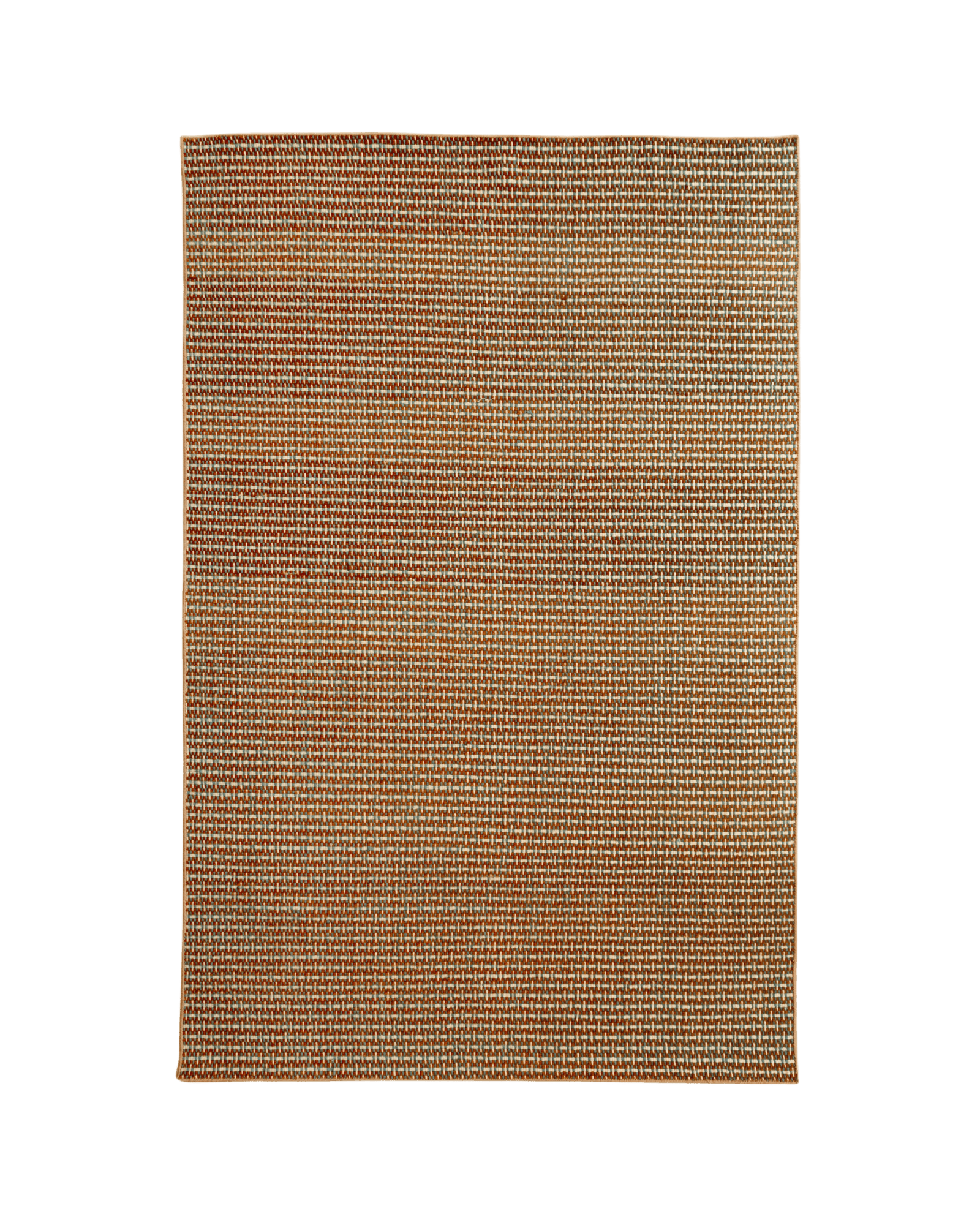 Flatweave Wool Rug