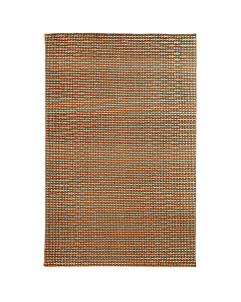 Flatweave Wool Rug
