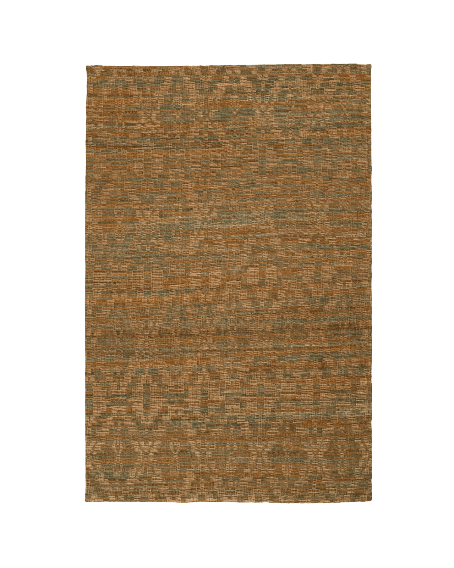 Jacquard Jute Rug