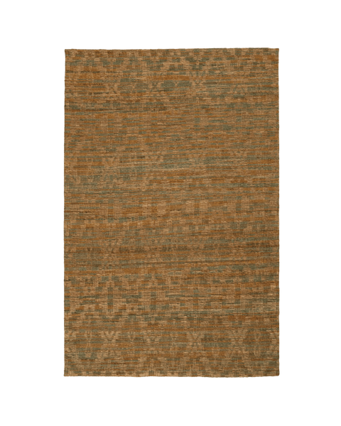 Jacquard Jute Rug