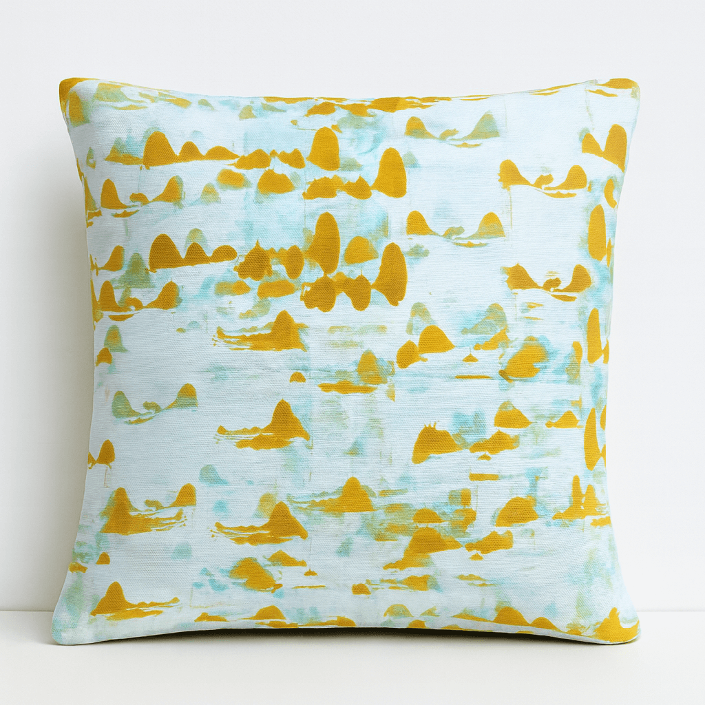 Ancestral Pillows