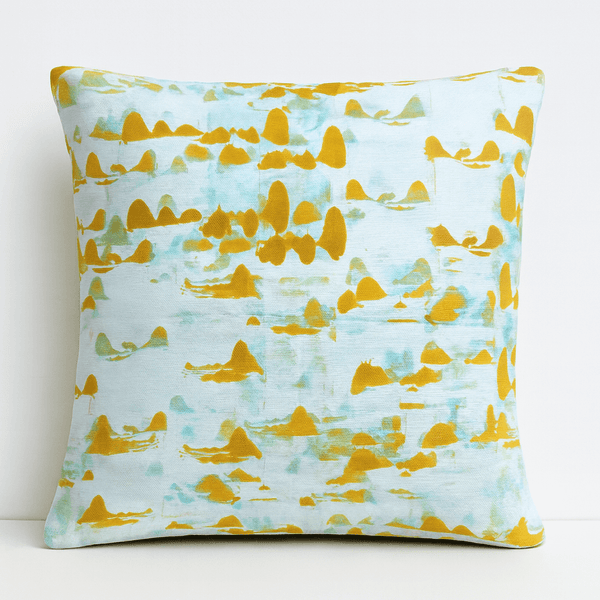 Ancestral Pillows