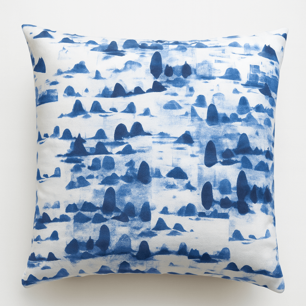Ancestral Pillows