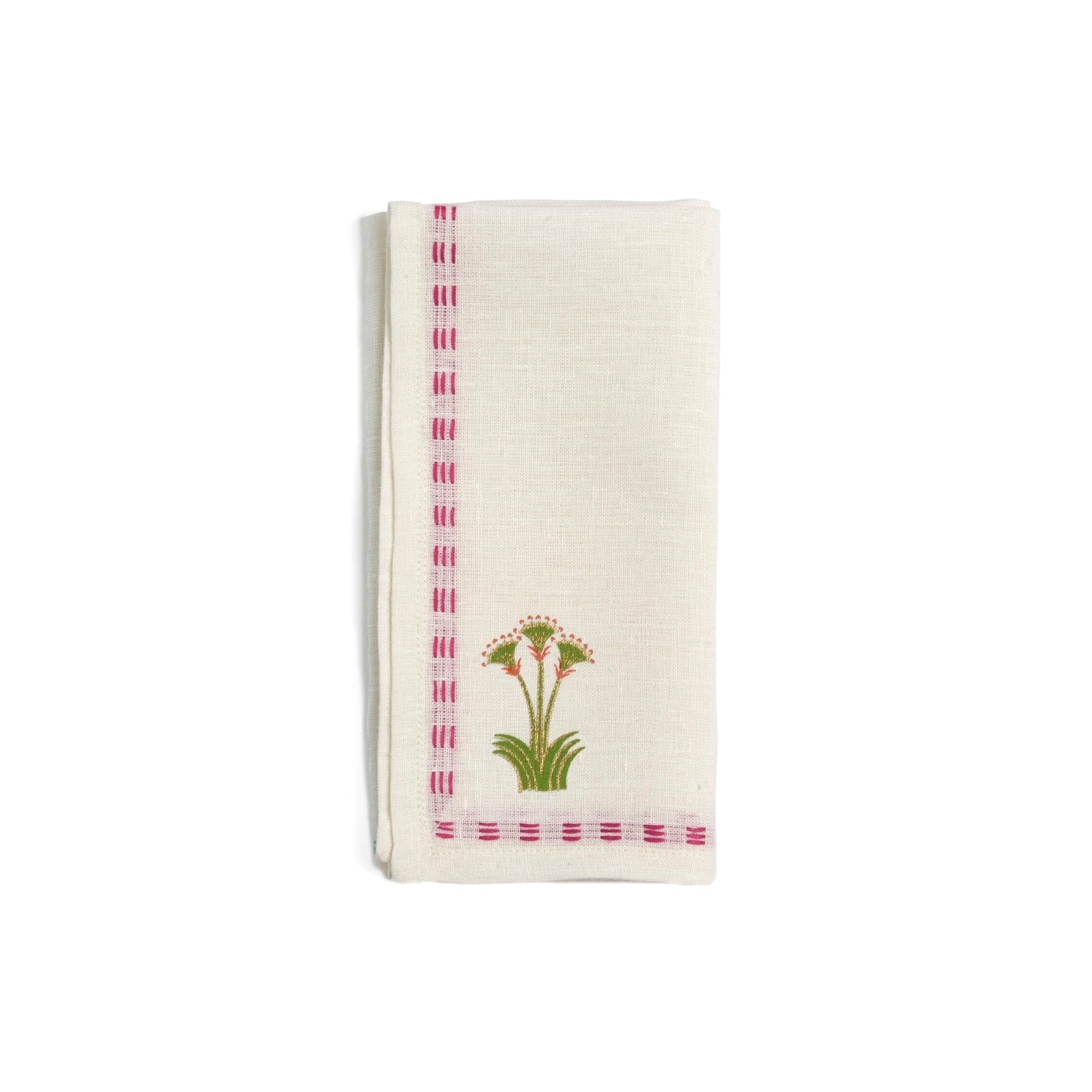 Sacred Nile Napkin