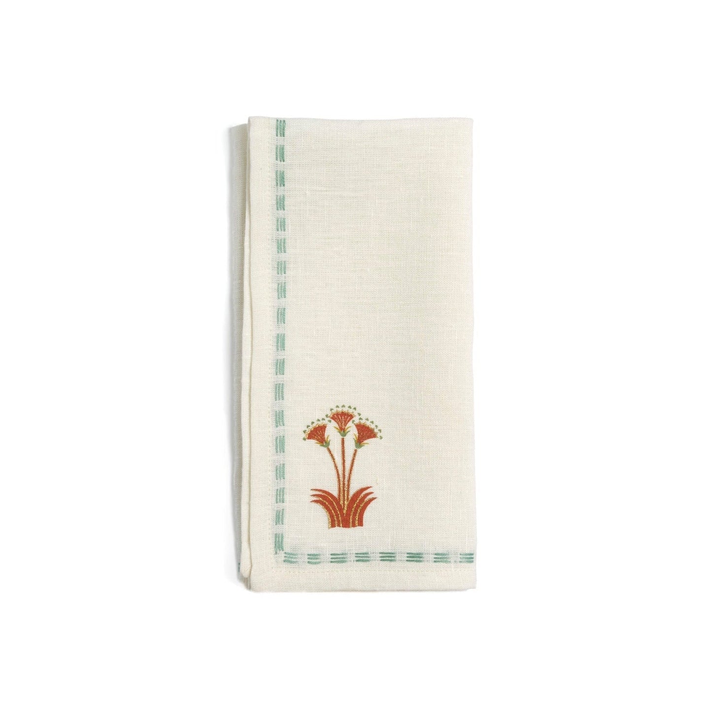 Sacred Nile Napkin