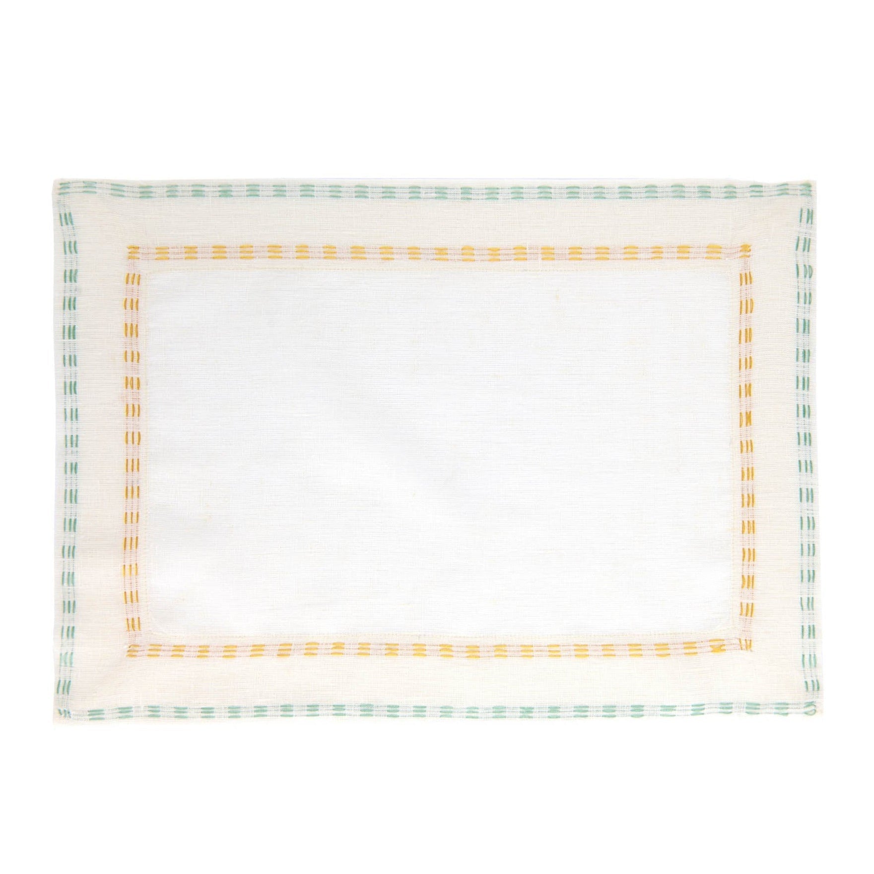 Sacred Nile Placemat