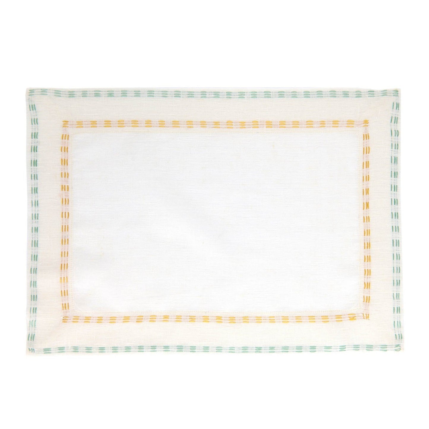 Sacred Nile Placemat