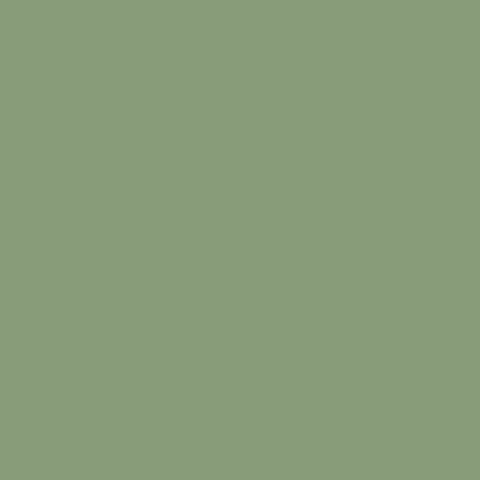 Float Hand-Finished Custom Mirror - Sage Green