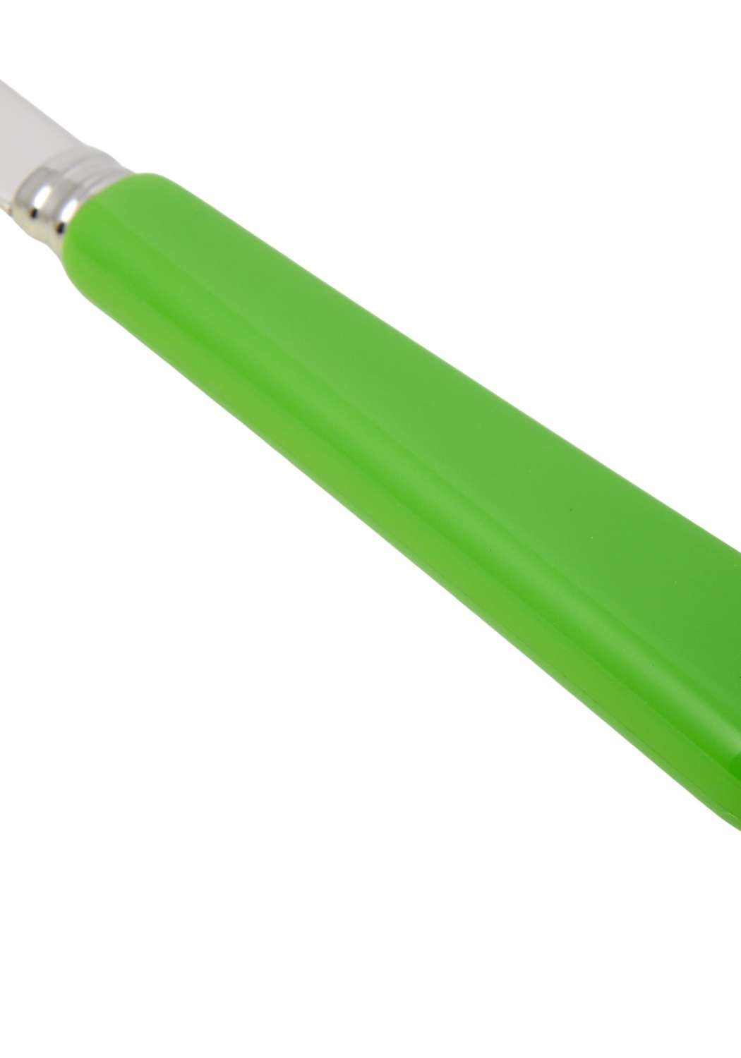 Salad and Cheese? Yes Please - Lime Green Serving Set - Casa by Josephine Jenno