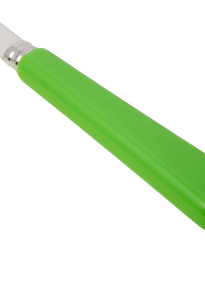 Salad and Cheese? Yes Please - Lime Green Serving Set - Casa by Josephine Jenno