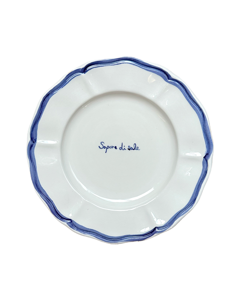 Sapore di Sale Plate