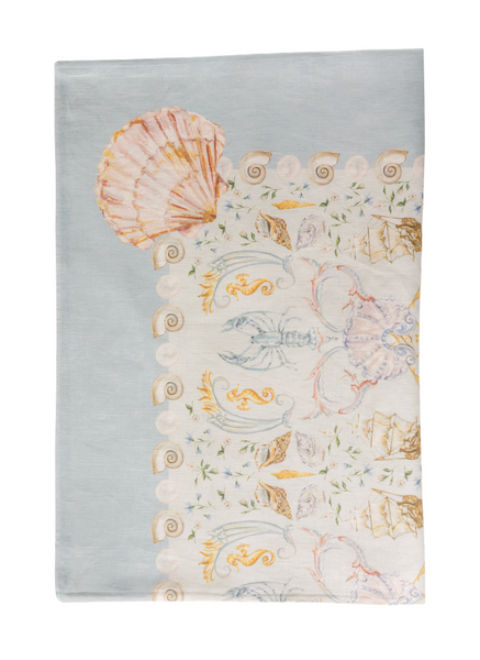 Isola Tablecloth