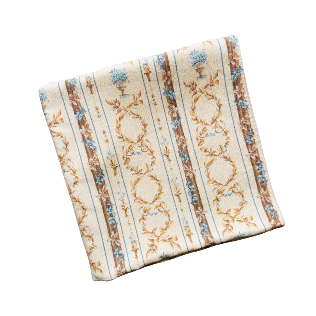 Sole Tablecloth