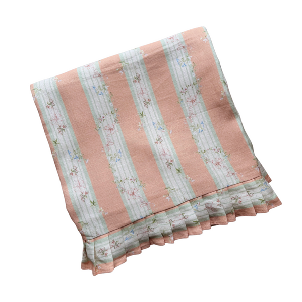 Dauphine Tablecloth