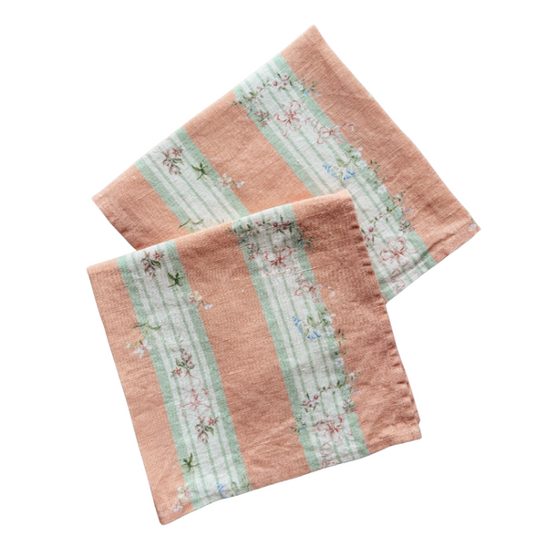 Dauphine Napkins