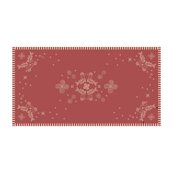 Sea Bride Tablecloth