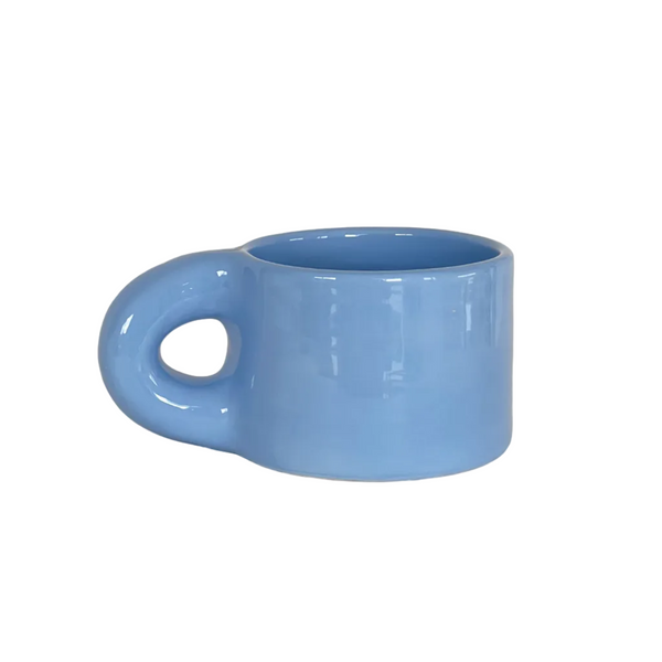 Mug Sea Blue