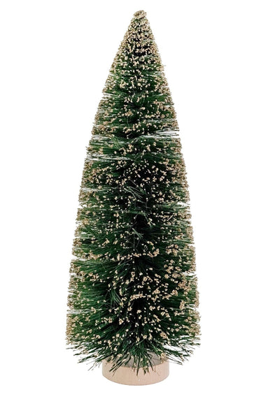 Golden Touch: Large Christmas Tree