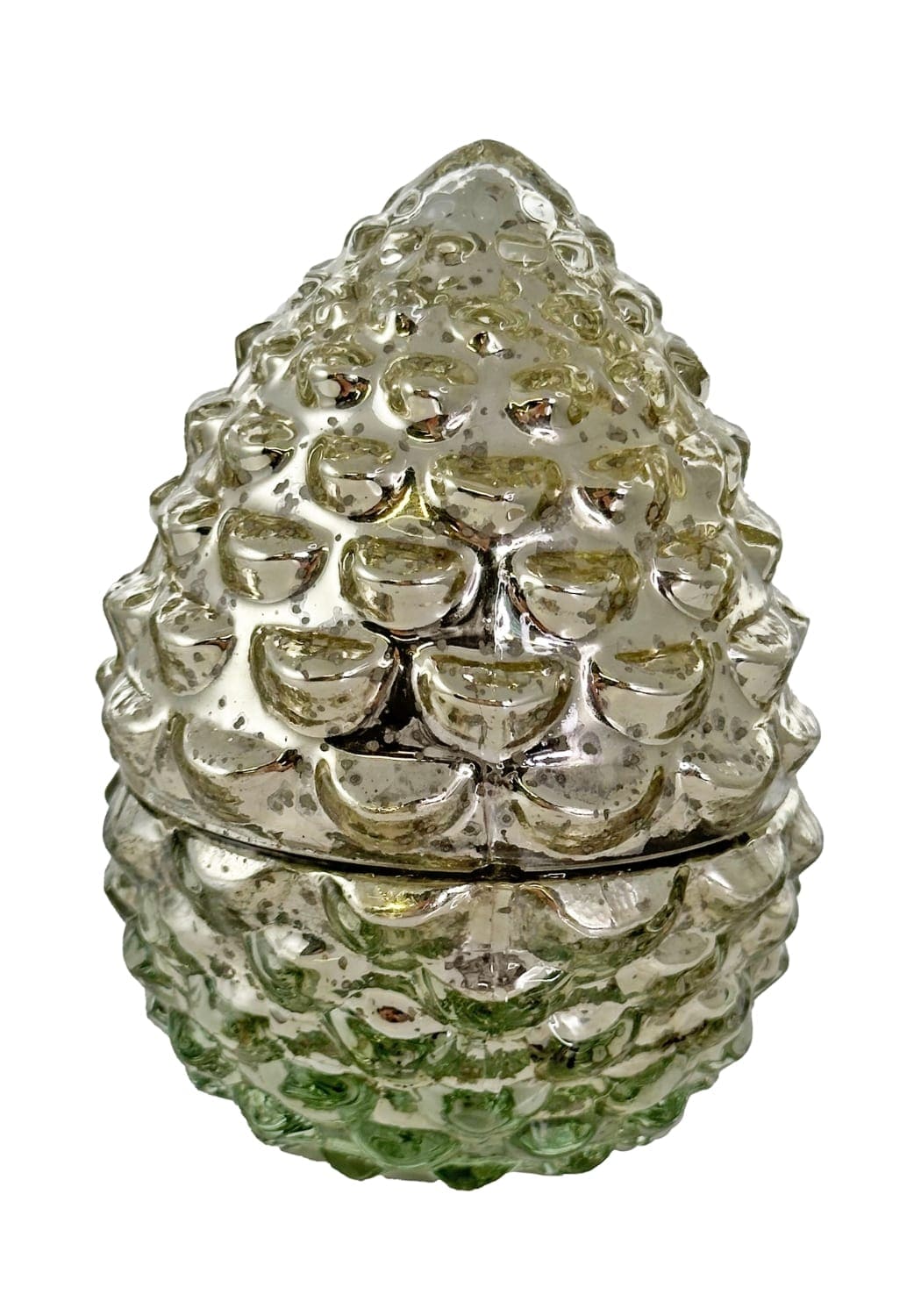 Seraphina Vintage Pine Trinket Set - Casa by Josephine Jenno