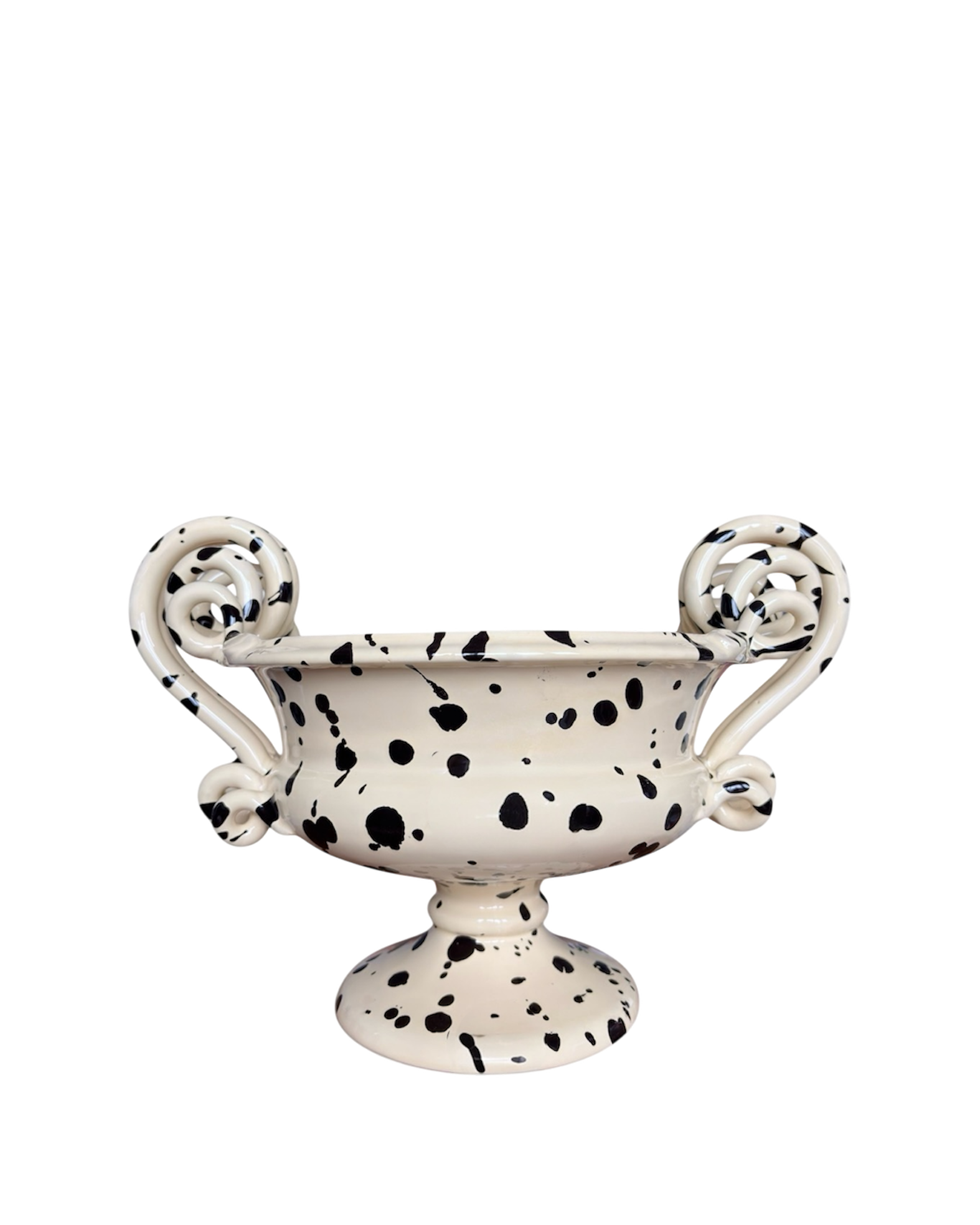 The Serpe Vase V