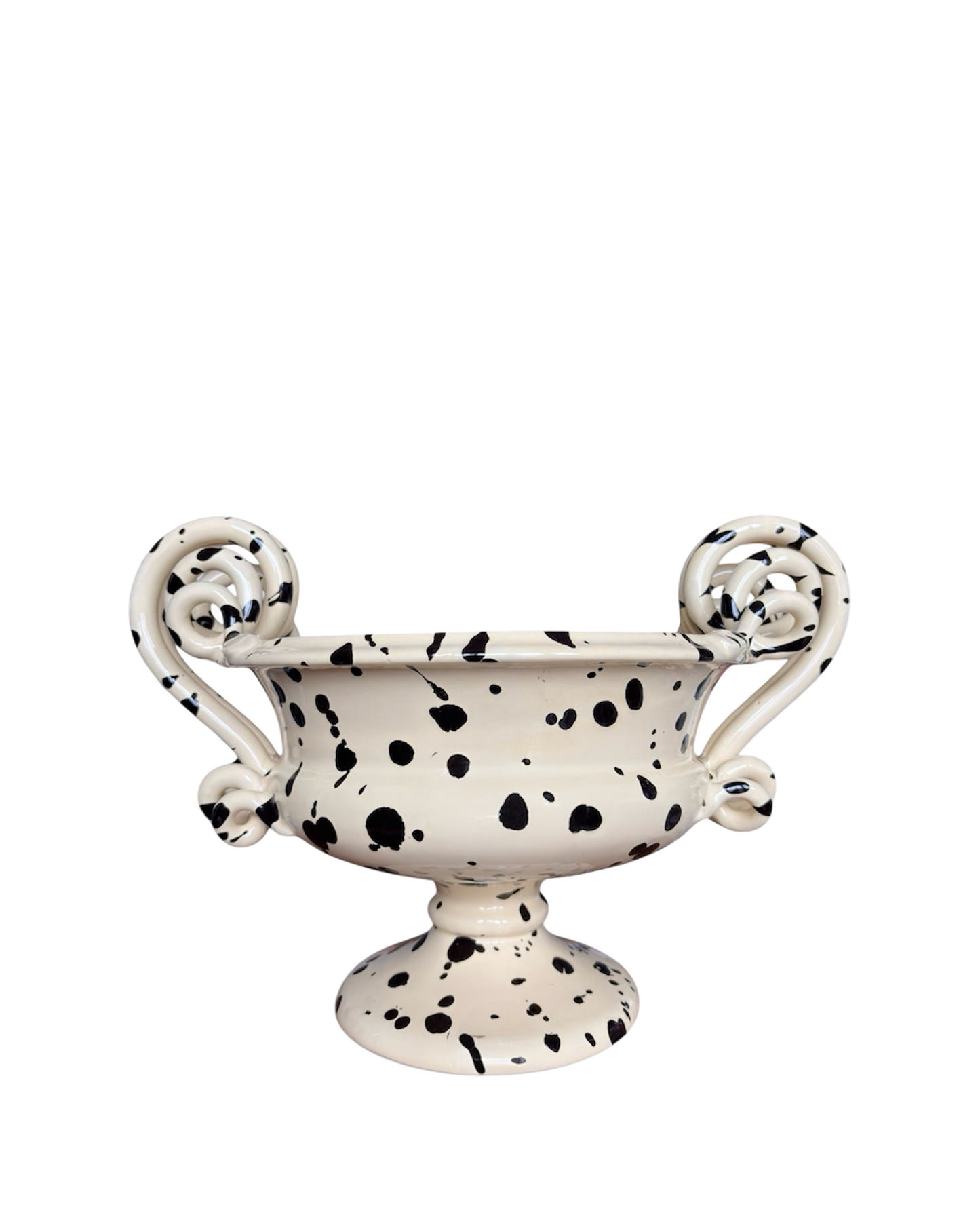 The Serpe Vase V