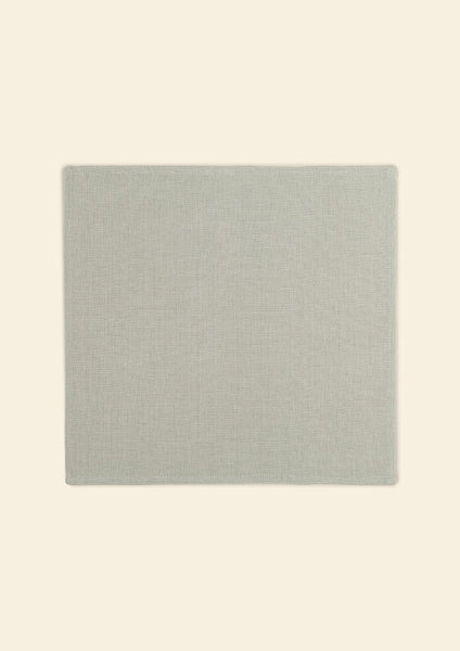 The Water Green Linen Napkin