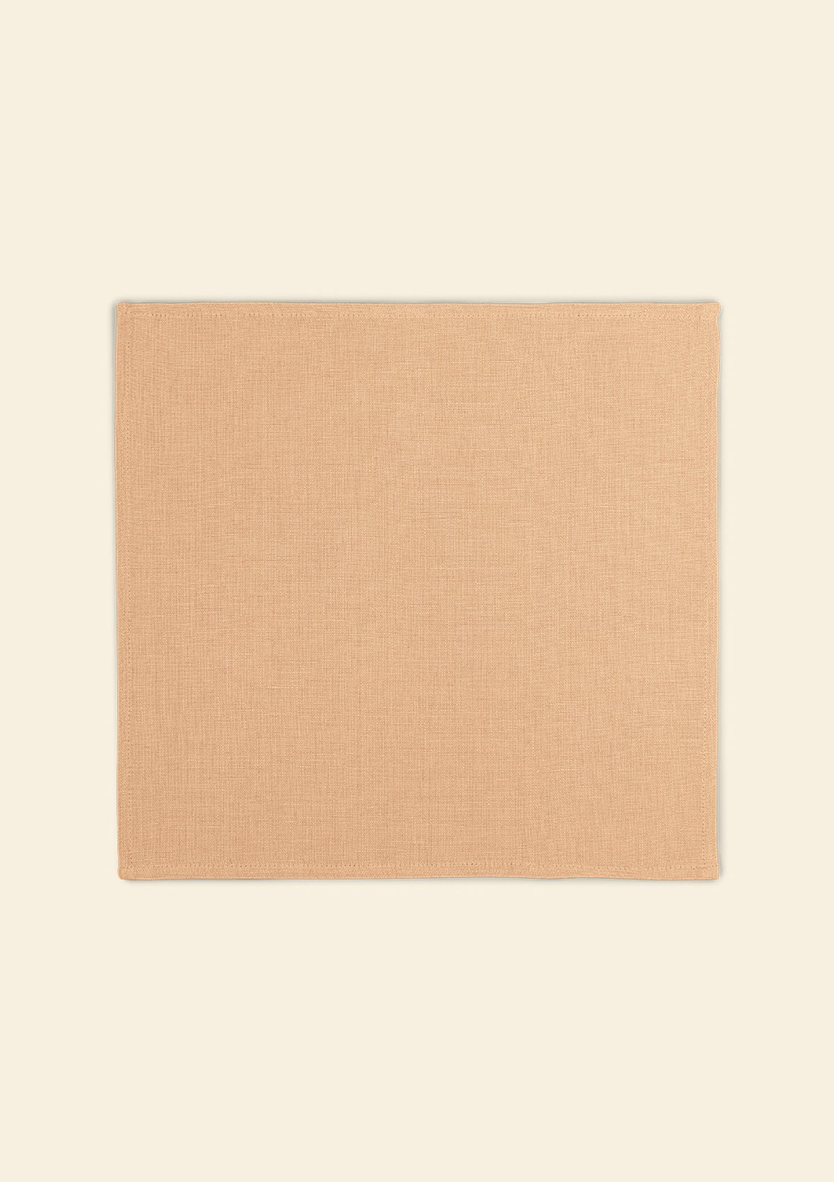 The Sand Linen Napkin