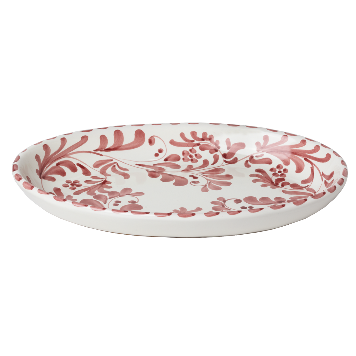 Serving Platter