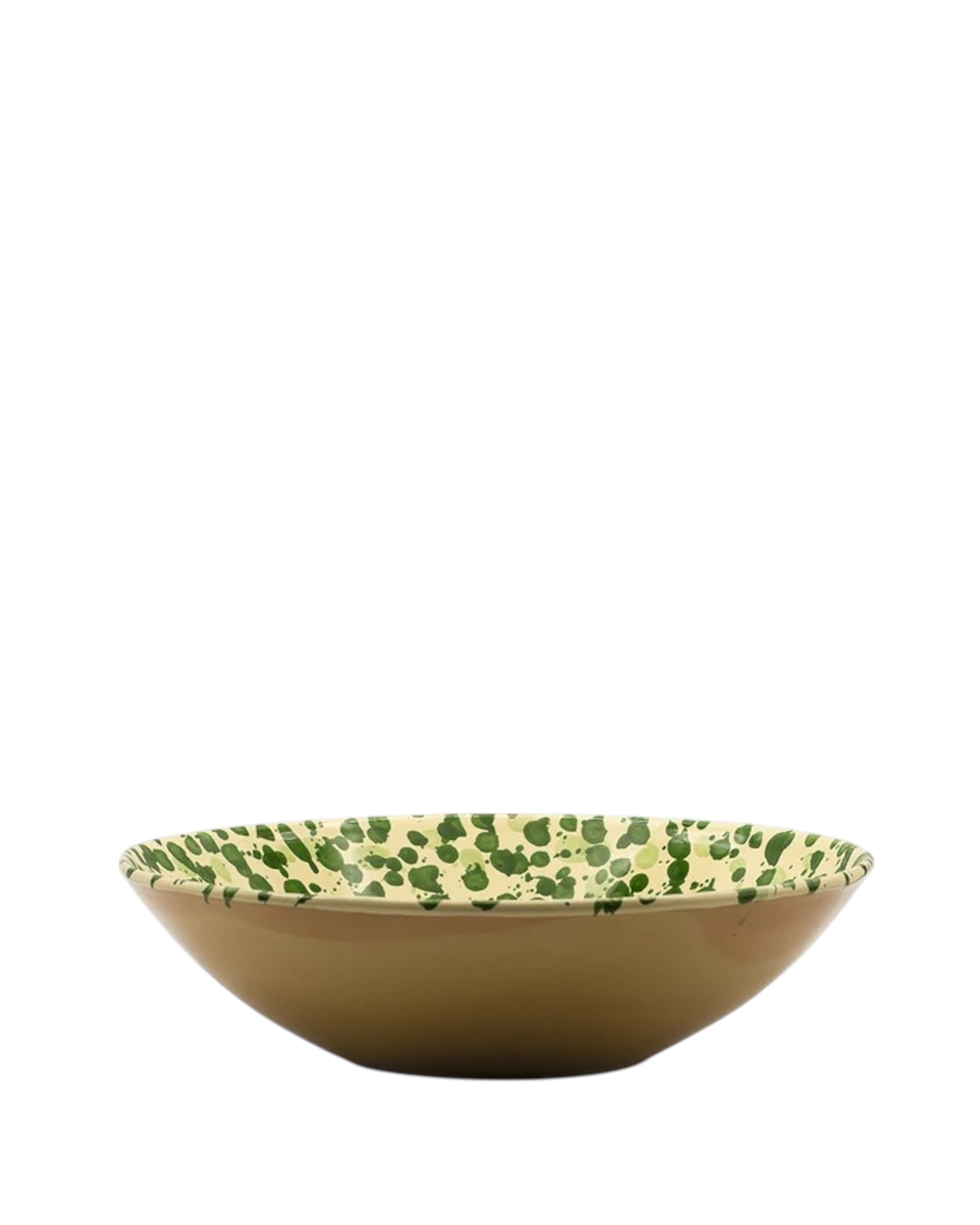 The Irregular Edge Serving Bowl