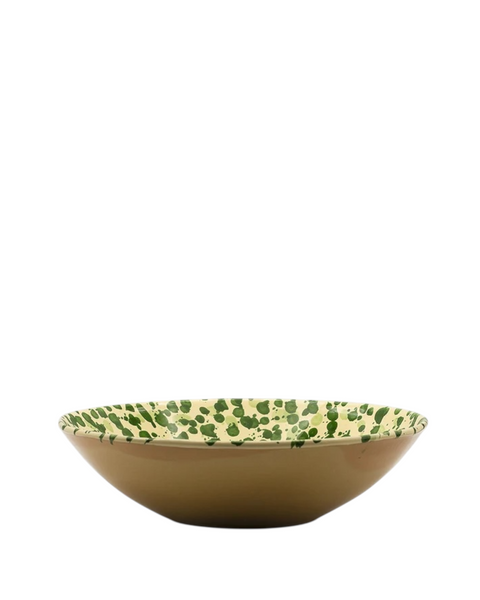 The Irregular Edge Serving Bowl