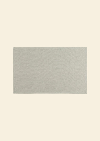 The Water Green Linen Placemat
